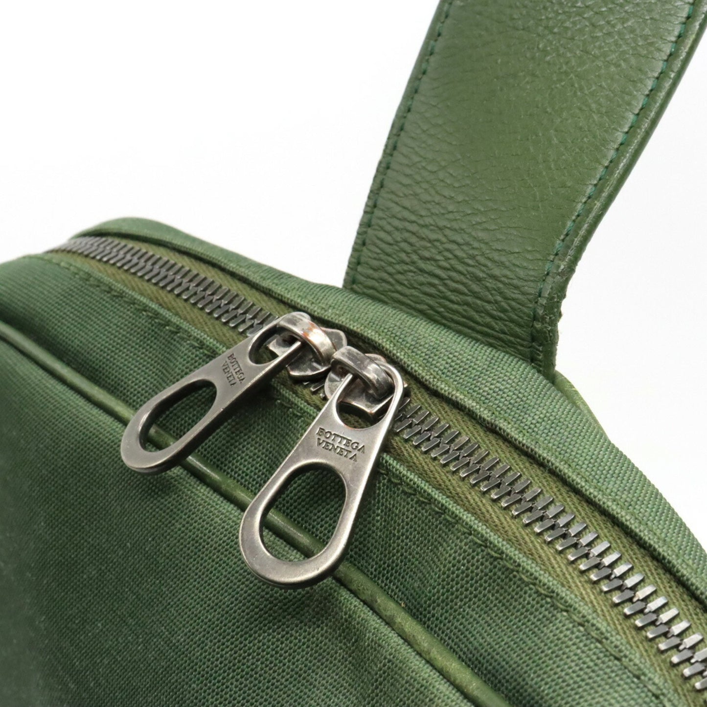 Bottega Veneta Intrecciato Shoulder Bag