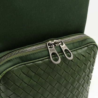 Bottega Veneta Intrecciato Shoulder Bag