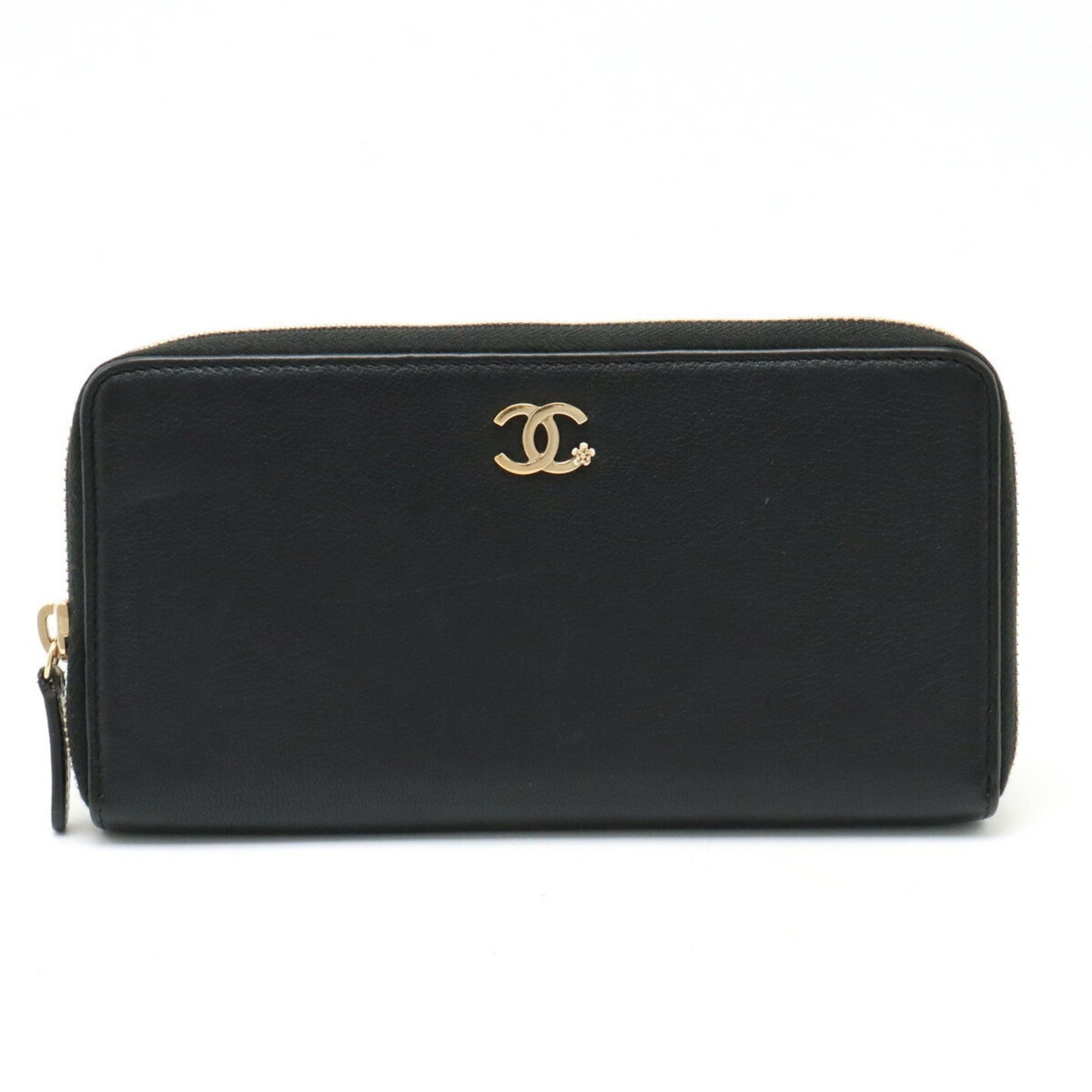 Chanel Wallet