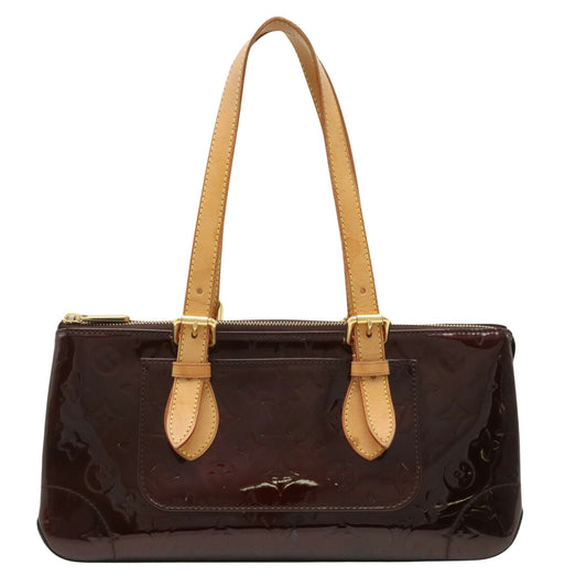 Louis Vuitton Rosewood Shoulder Bag