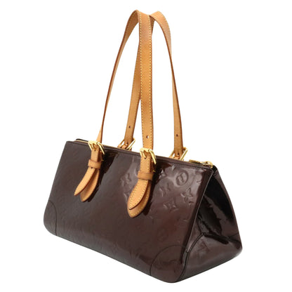 Louis Vuitton Rosewood Shoulder Bag