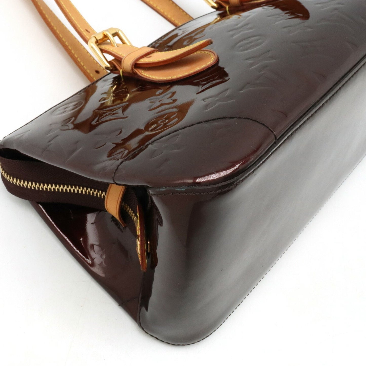 Louis Vuitton Rosewood Shoulder Bag