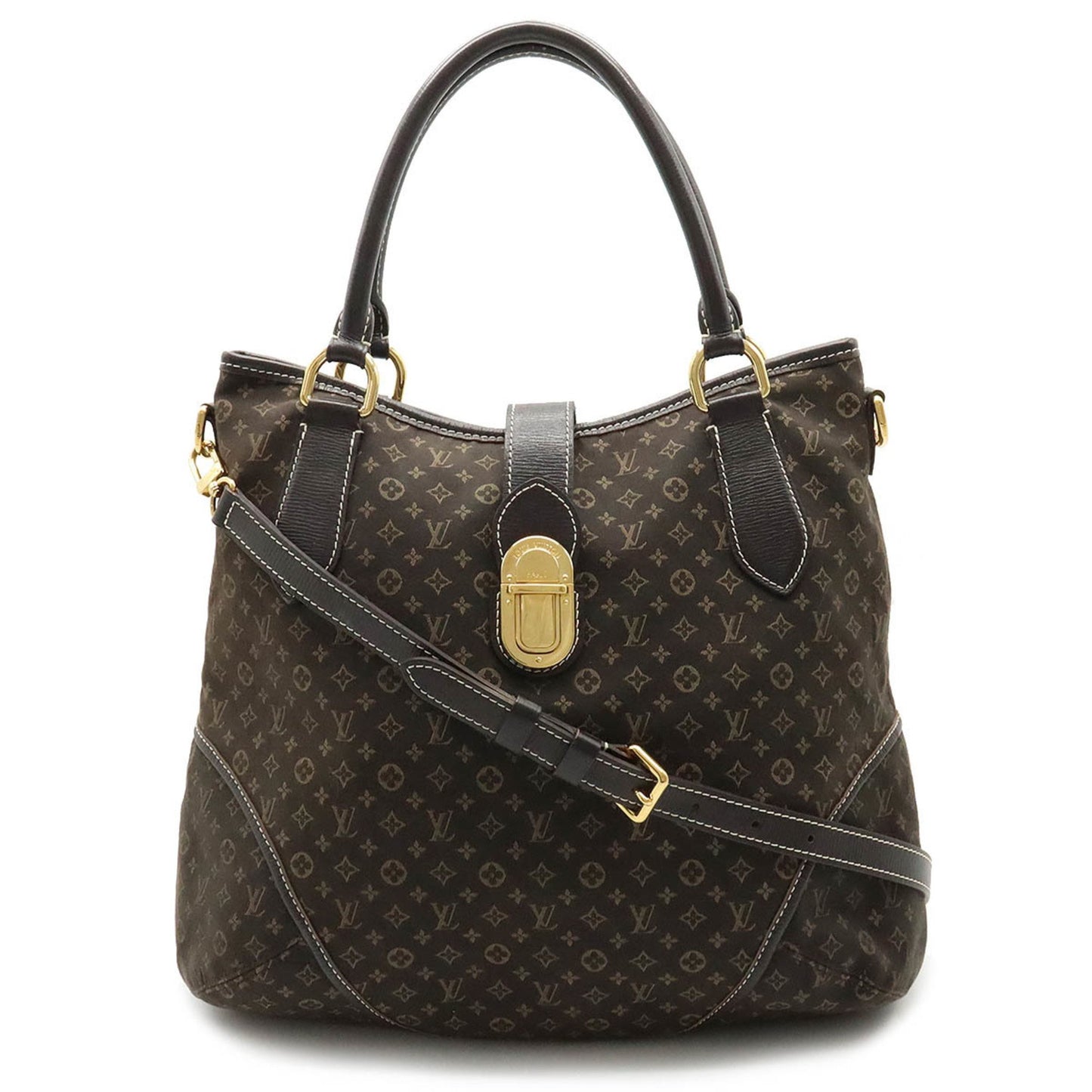 Louis Vuitton Elegie Tote Bag