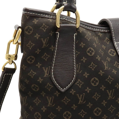 Louis Vuitton Elegie Tote Bag