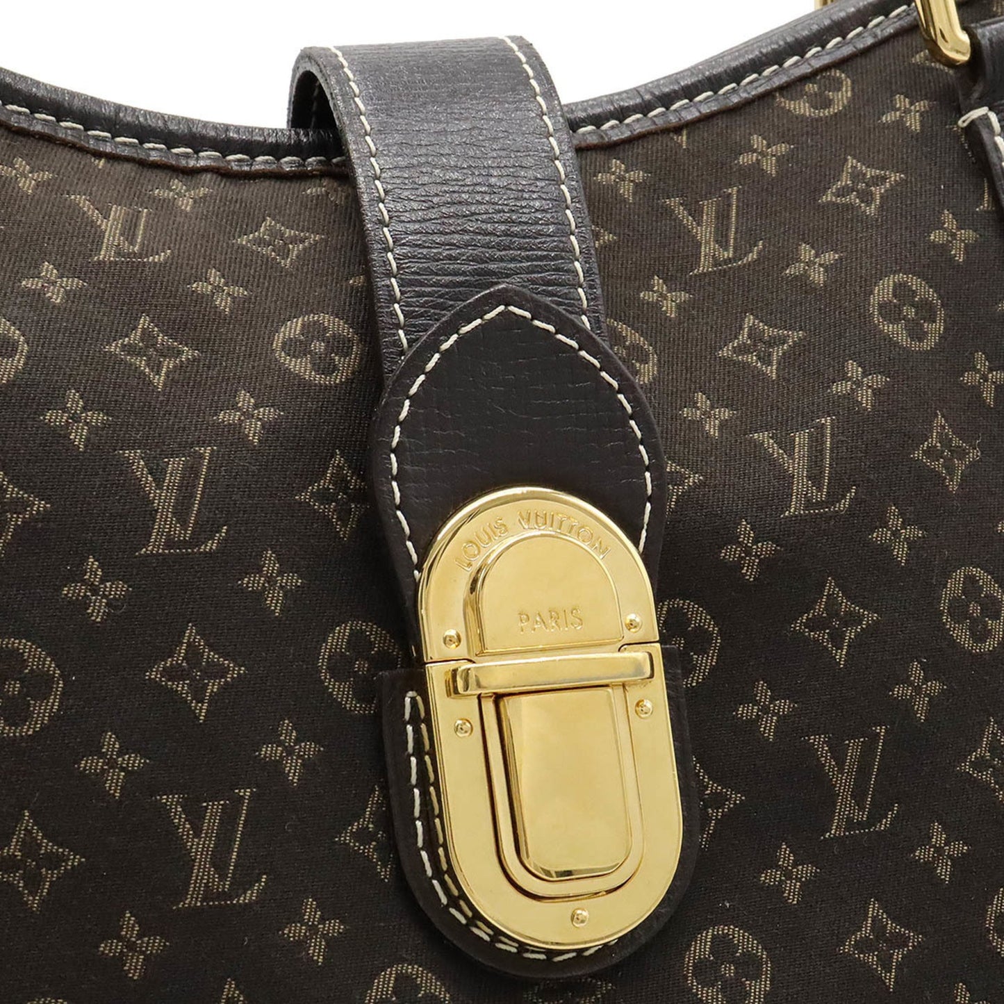 Louis Vuitton Elegie Tote Bag