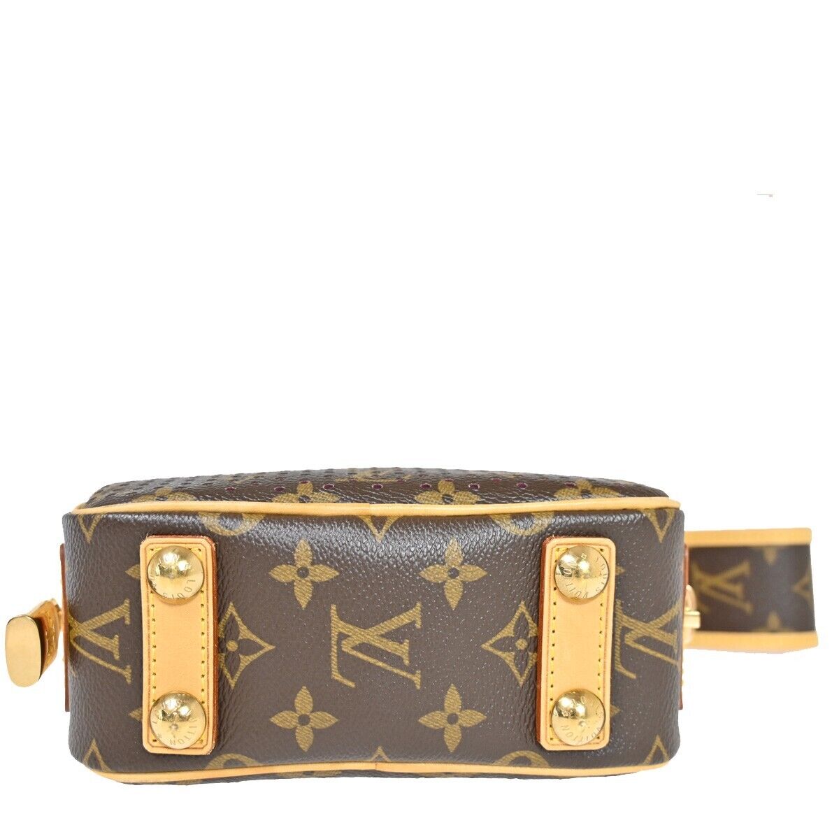 Louis Vuitton Trocadéro Shoulder Bag