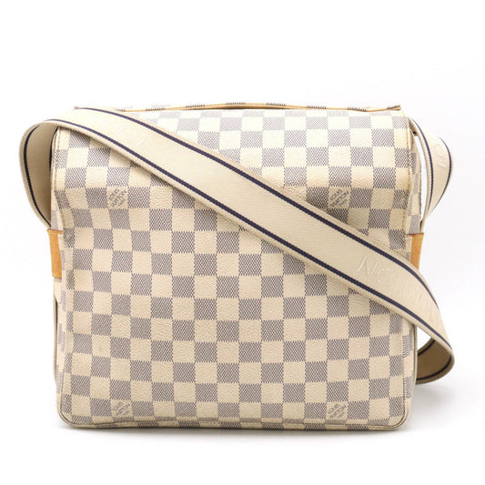 Louis Vuitton Naviglio Shoulder Bag