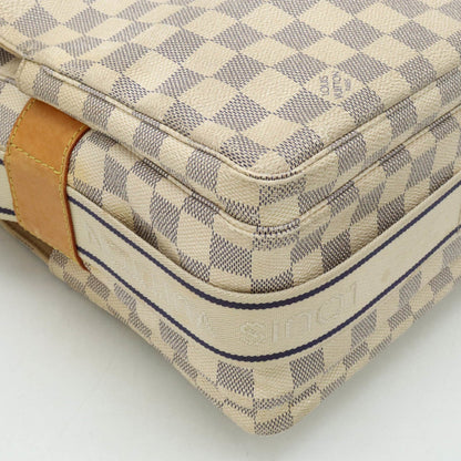 Louis Vuitton Naviglio Shoulder Bag