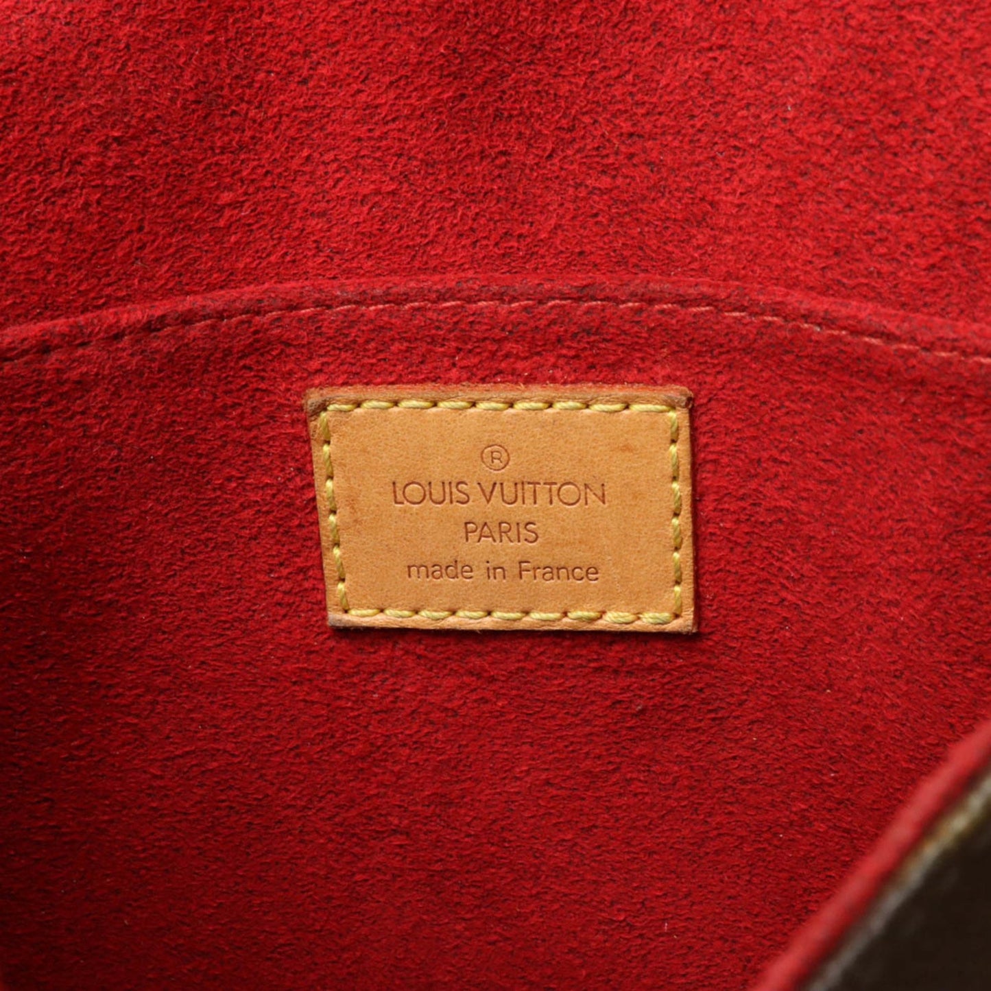 Louis Vuitton Shoulder Bag