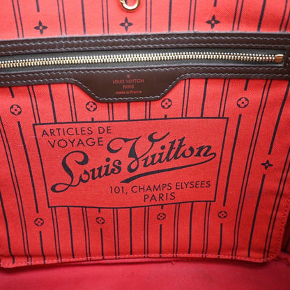 Louis Vuitton Neverfull MM Tote Bag