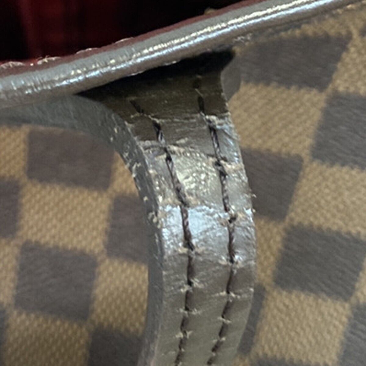 Louis Vuitton Neverfull MM Tote Bag