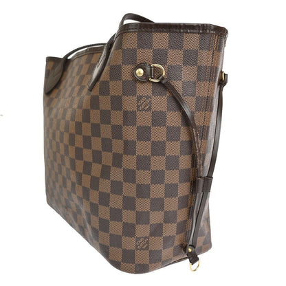 Louis Vuitton Neverfull MM Tote Bag