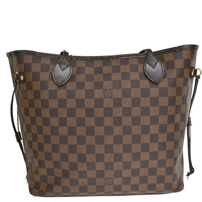 Louis Vuitton Neverfull MM Tote Bag