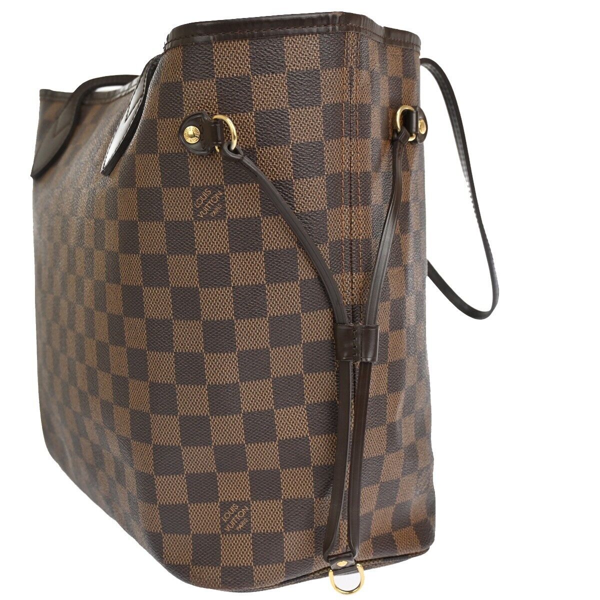 Louis Vuitton Neverfull MM Tote Bag