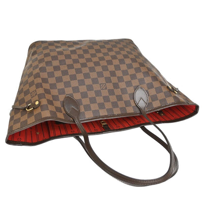 Louis Vuitton Neverfull MM Tote Bag