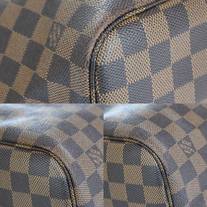 Louis Vuitton Neverfull MM Tote Bag