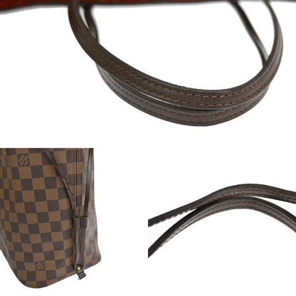 Louis Vuitton Neverfull MM Tote Bag