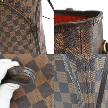 Louis Vuitton Neverfull MM Tote Bag