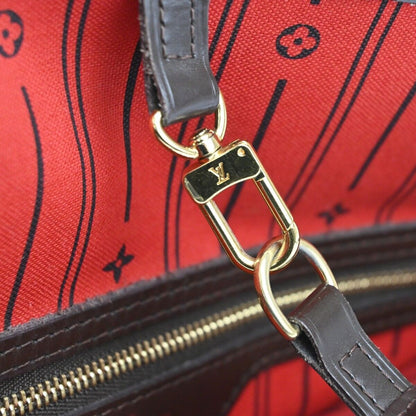 Louis Vuitton Neverfull MM Tote Bag