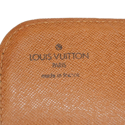 Louis Vuitton Cartouchiere Shoulder Bag