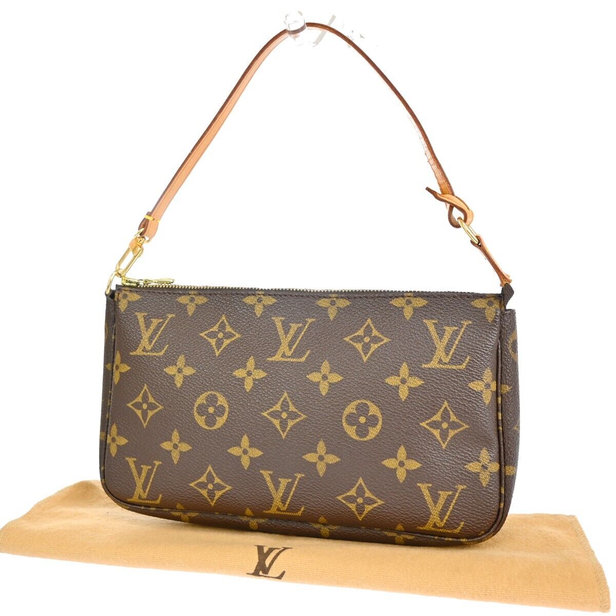 Louis Vuitton Pochette accessoires Clutch