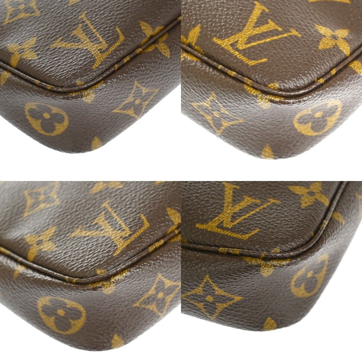 Louis Vuitton Pochette accessoires Clutch