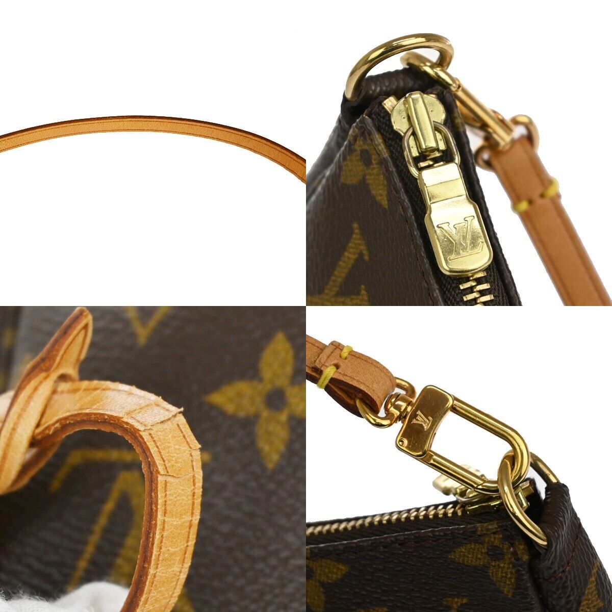 Louis Vuitton Pochette accessoires Clutch