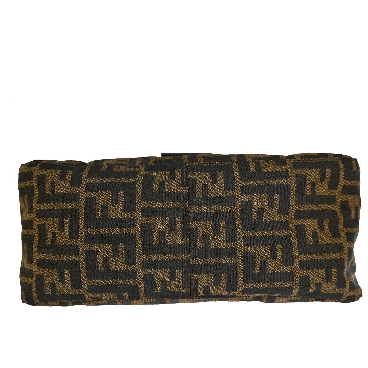 Fendi Mamma Baguette Shoulder Bag