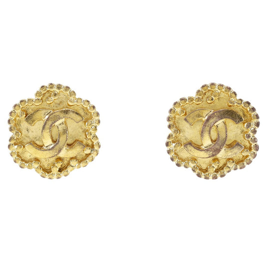 Chanel Earring