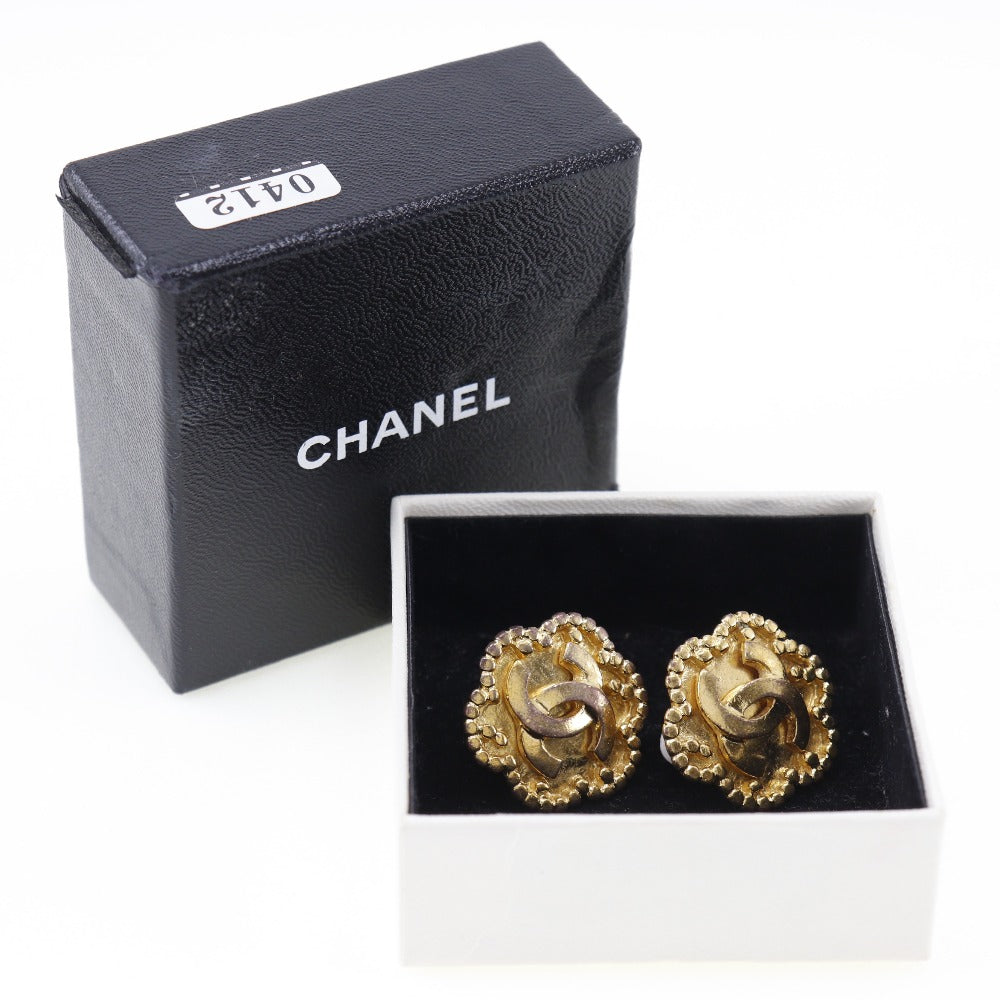 Chanel Earring