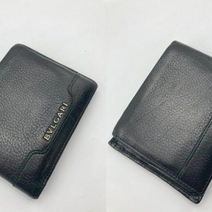 Bulgari Wallet