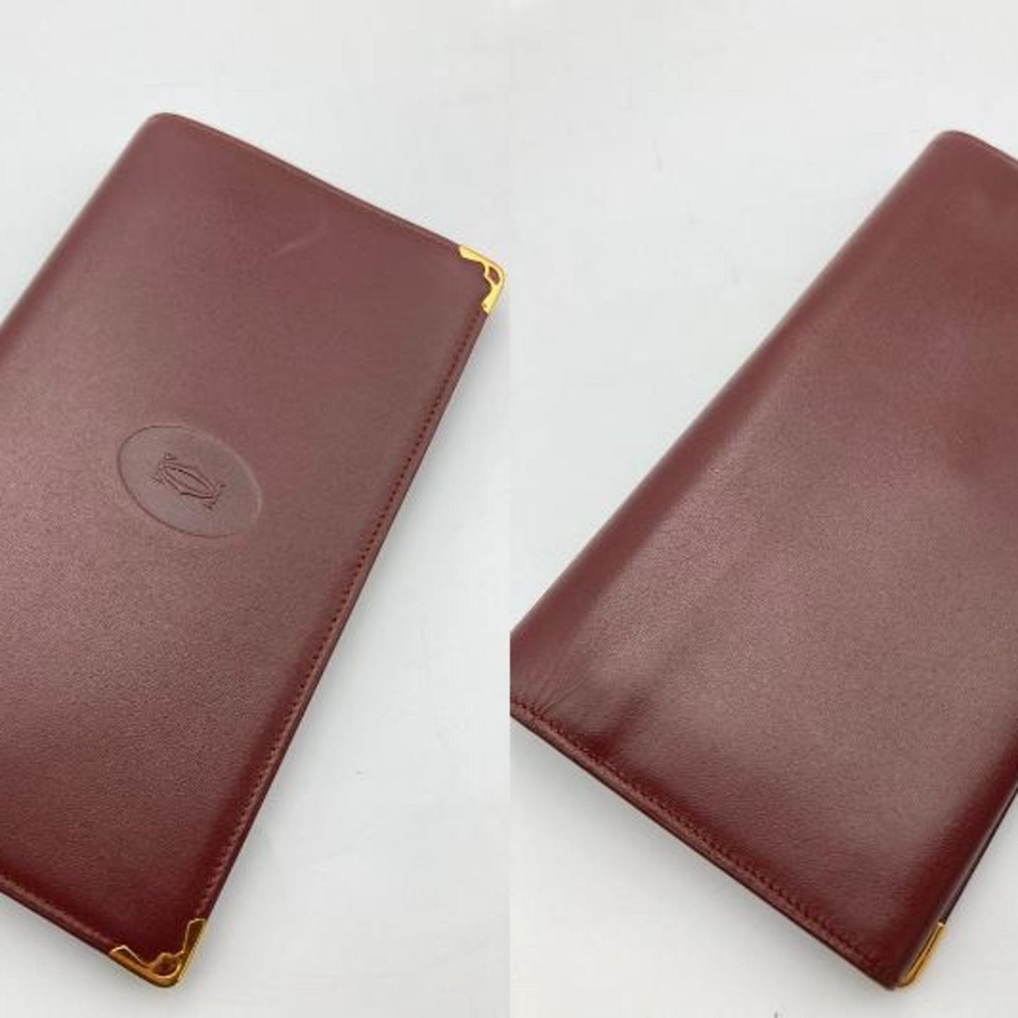 Cartier Wallet