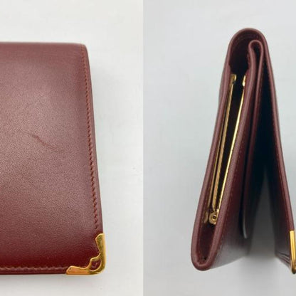 Cartier Wallet