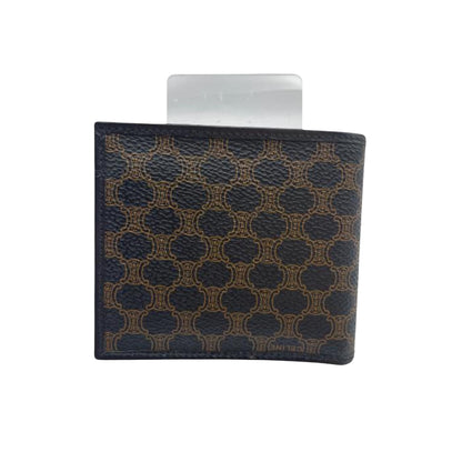 Céline Triomphe wallet