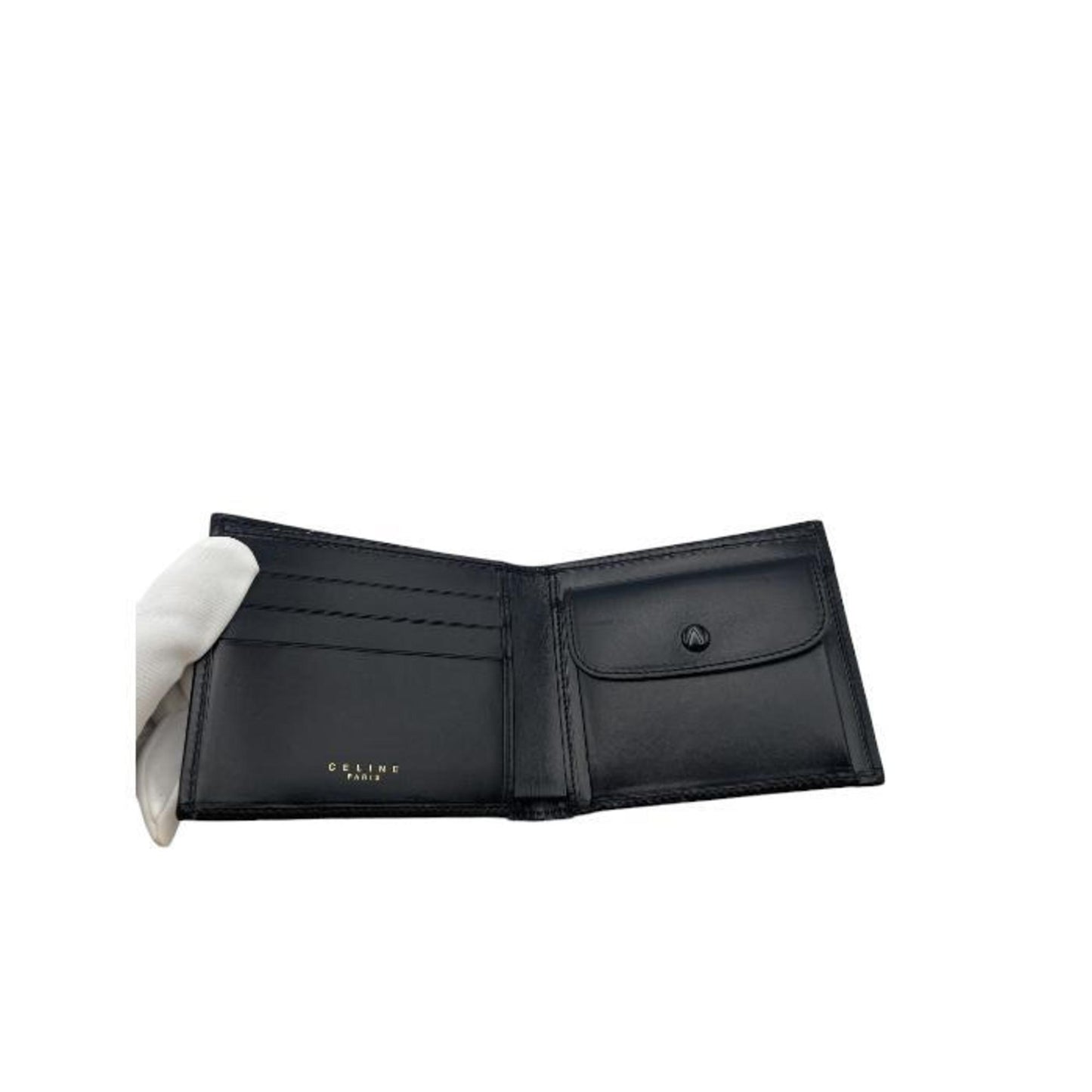 Céline Triomphe Wallet