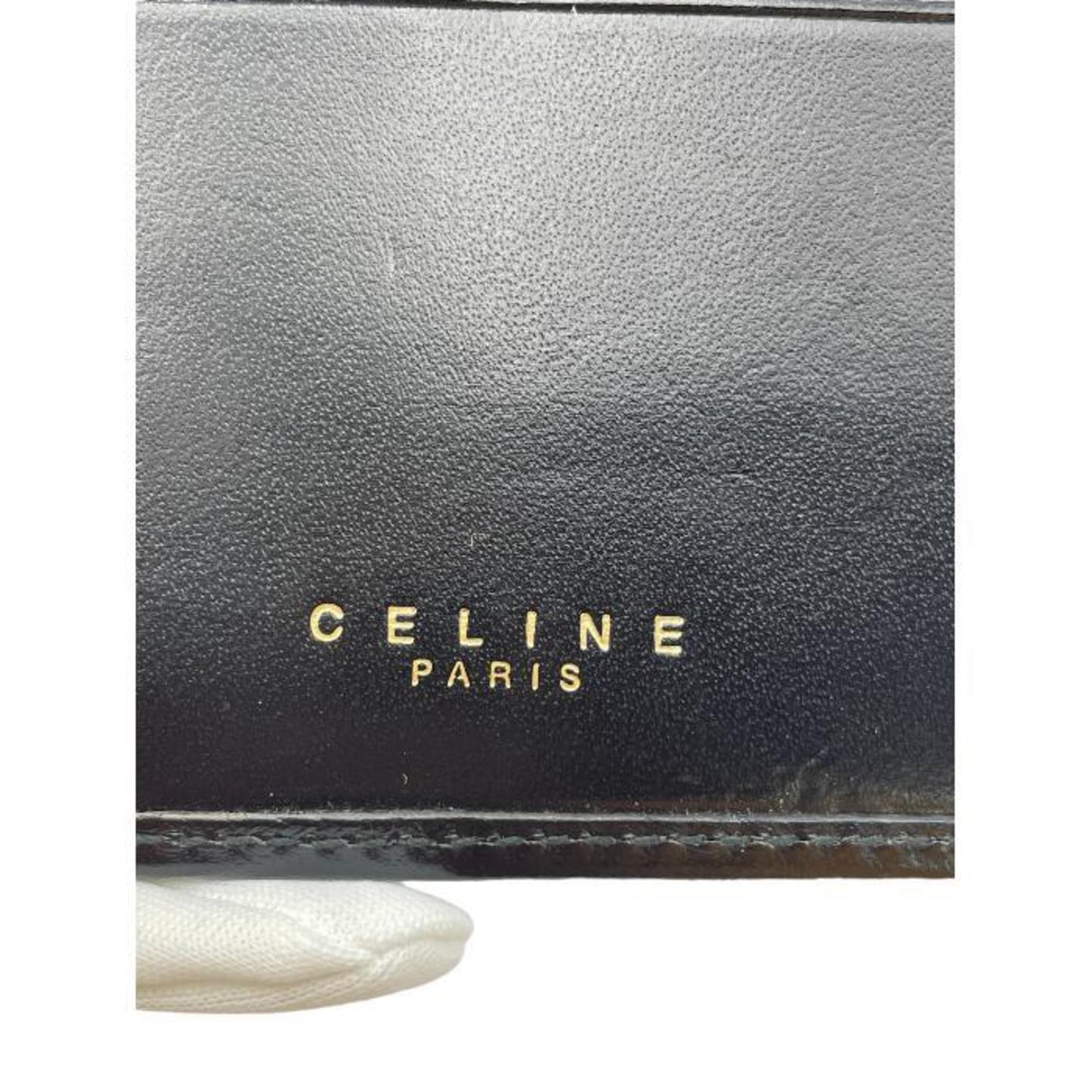 Céline Triomphe Wallet