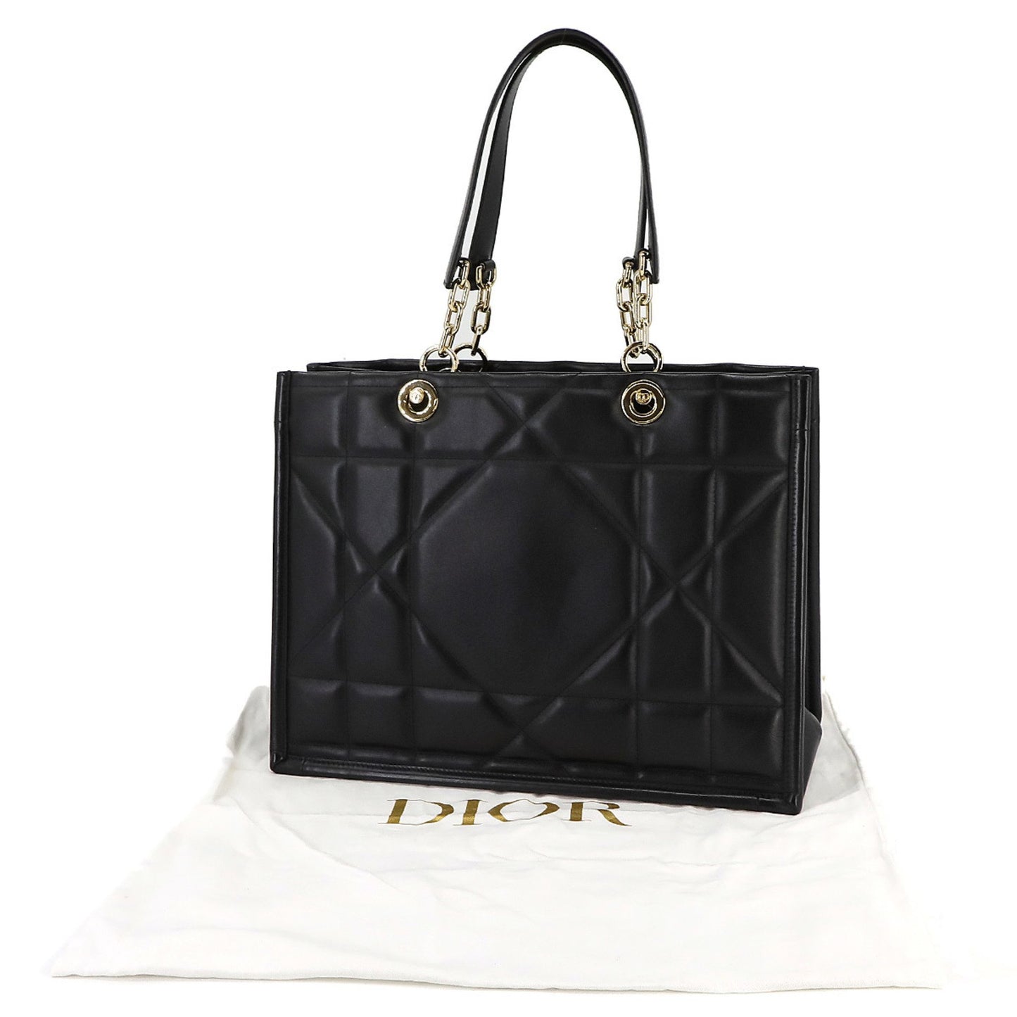 Dior Tote Bag