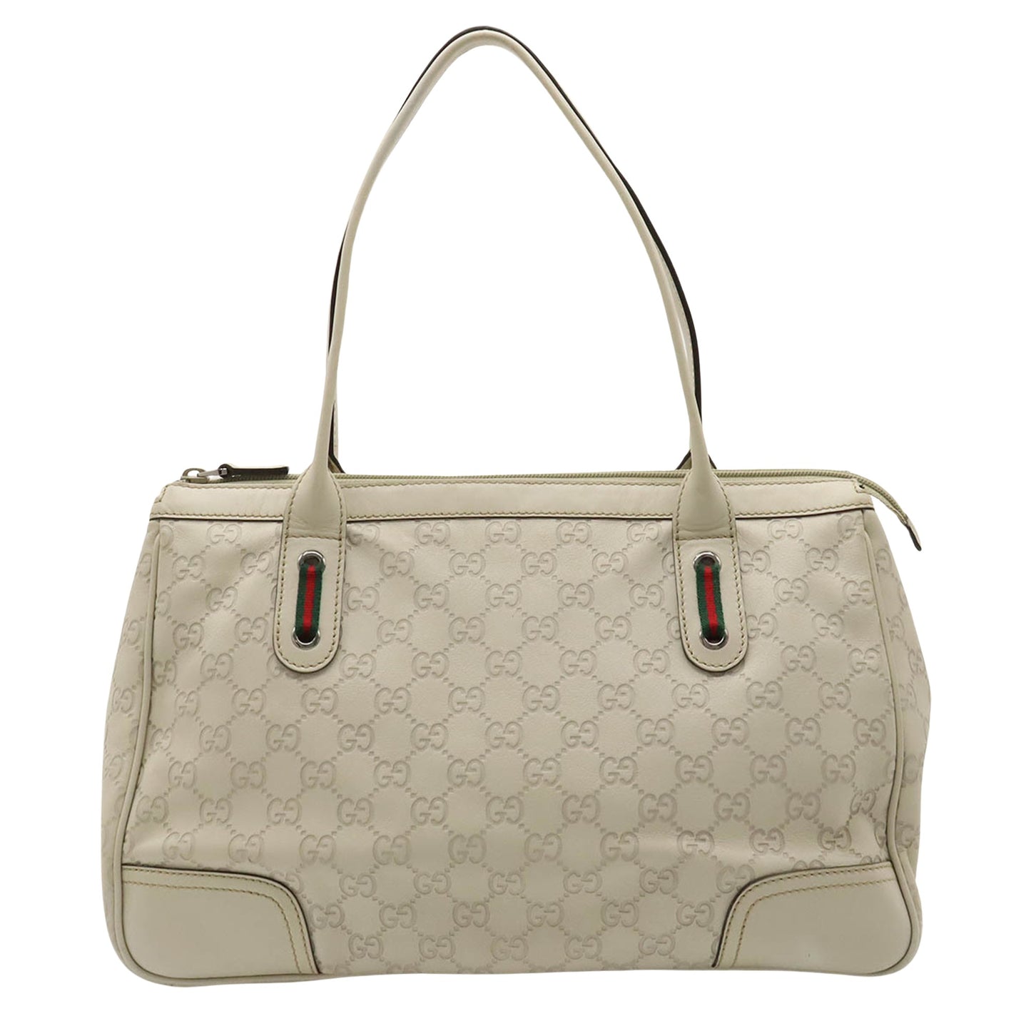 Gucci Sherry Tote Bag