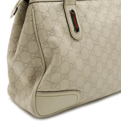 Gucci Sherry Tote Bag