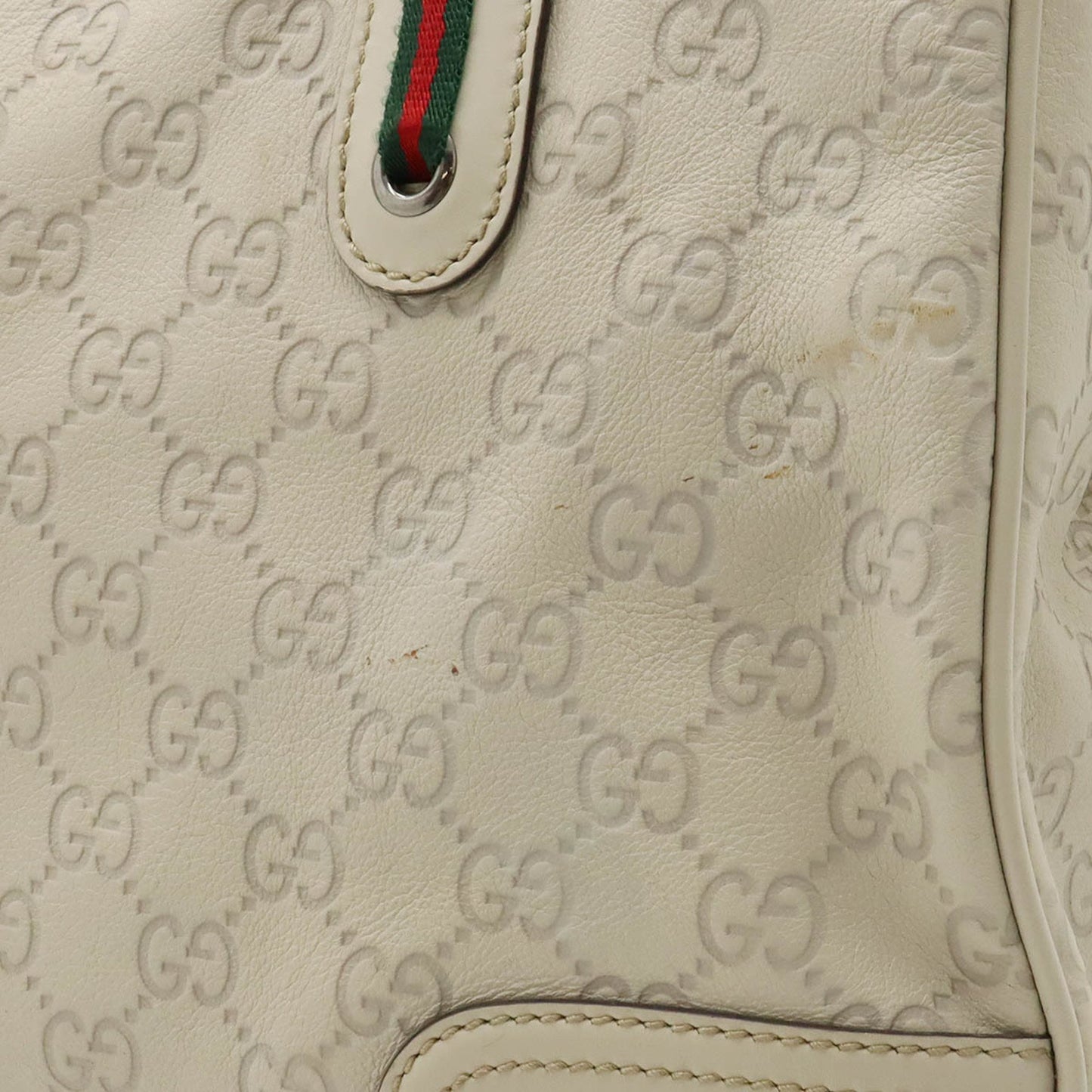 Gucci Sherry Tote Bag