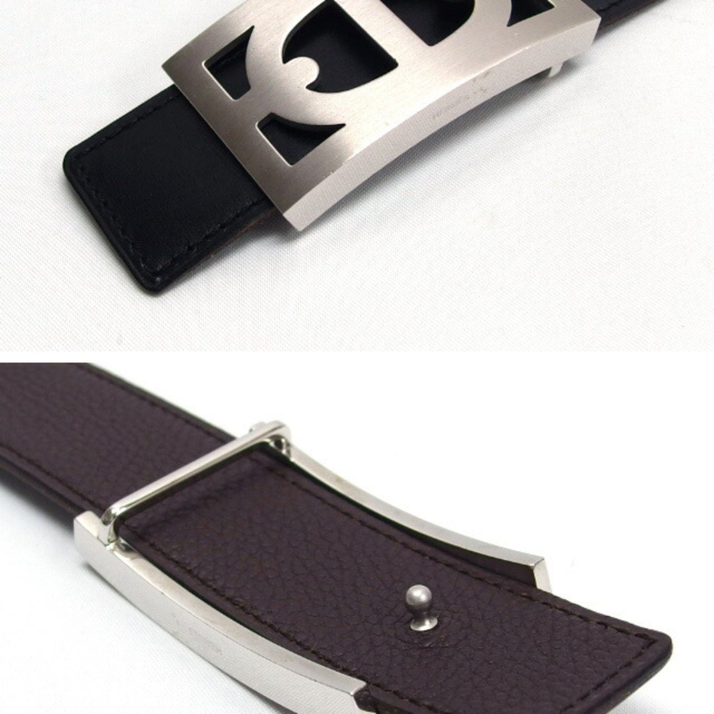 Hermès Belt