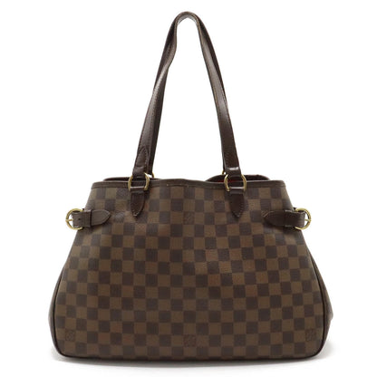 Louis Vuitton Batignolles Horizontal Shoulder Bag