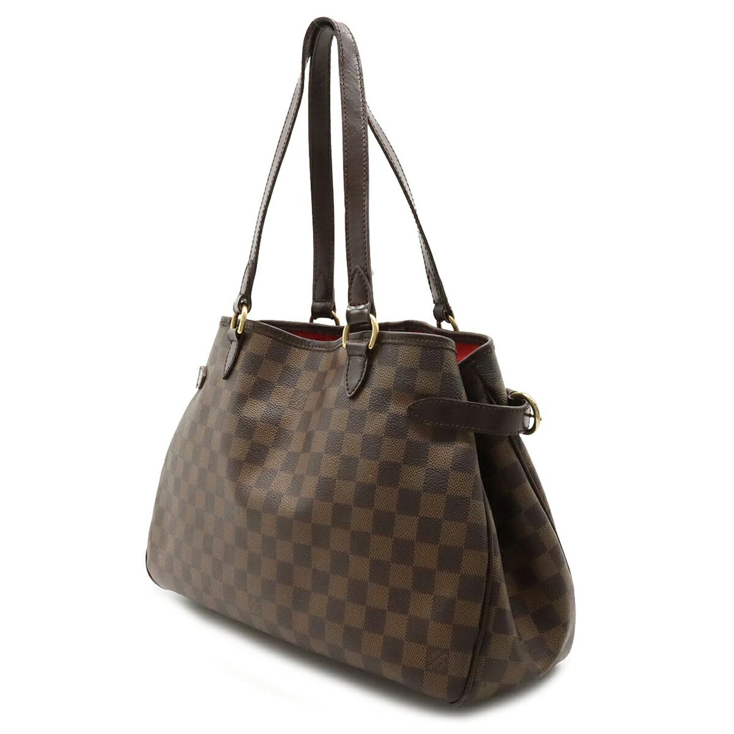 Louis Vuitton Batignolles Horizontal Shoulder Bag