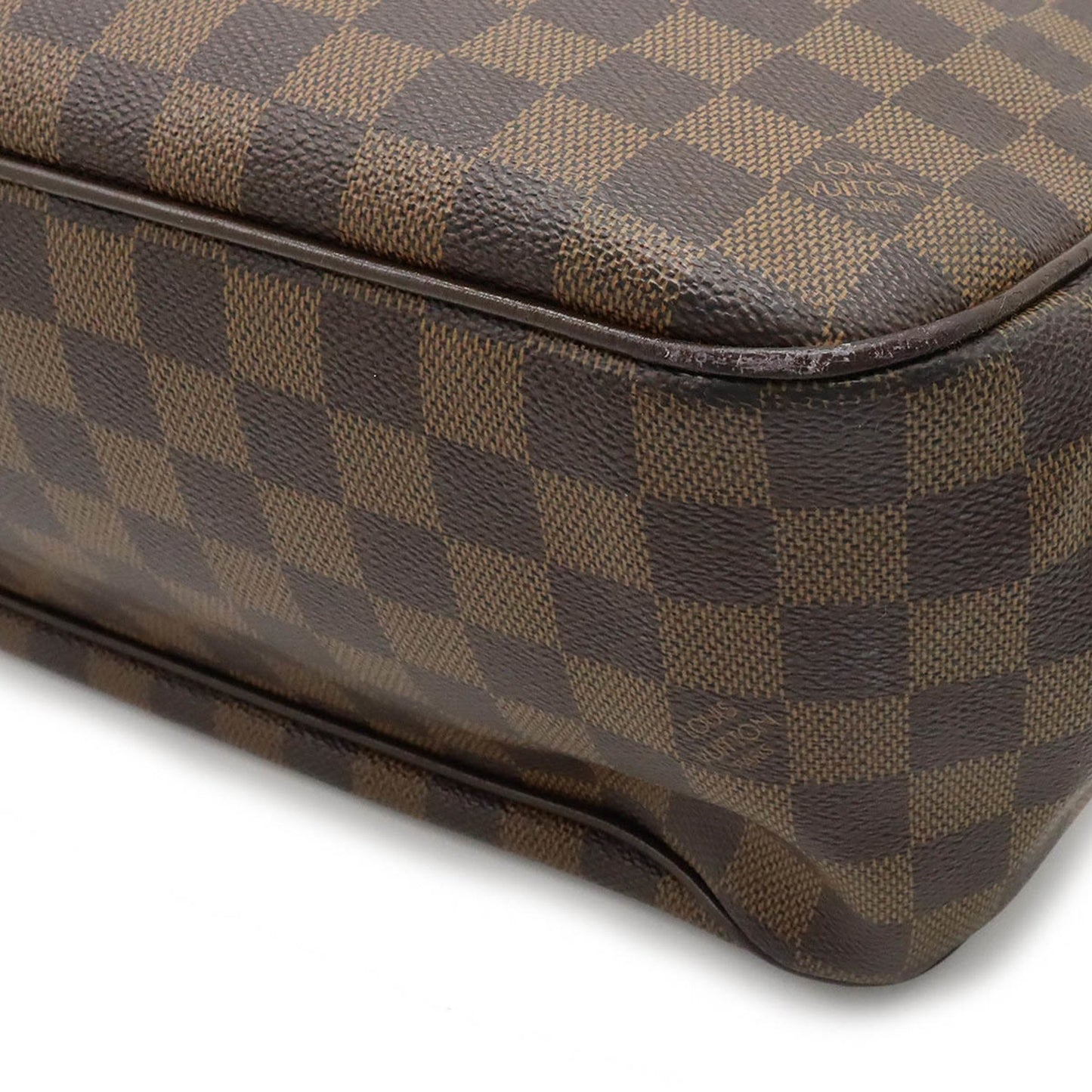 Louis Vuitton Batignolles Horizontal Shoulder Bag