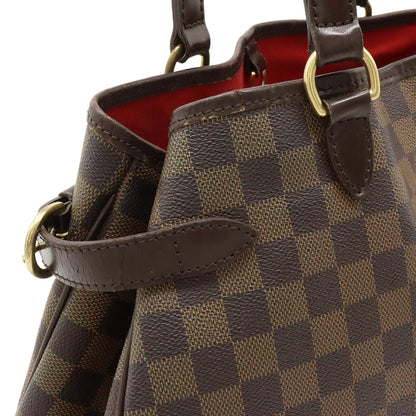 Louis Vuitton Batignolles Horizontal Shoulder Bag