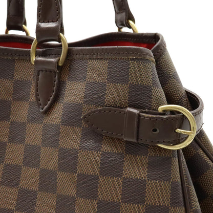 Louis Vuitton Batignolles Horizontal Shoulder Bag