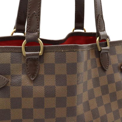 Louis Vuitton Batignolles Horizontal Shoulder Bag