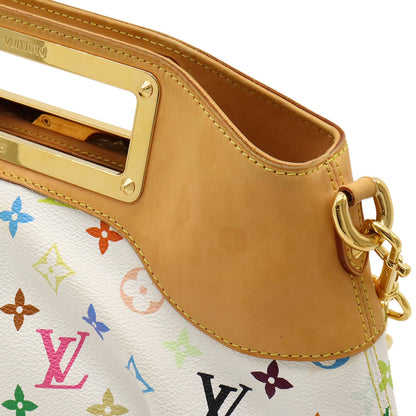 Louis Vuitton Judy Shoulder Bag