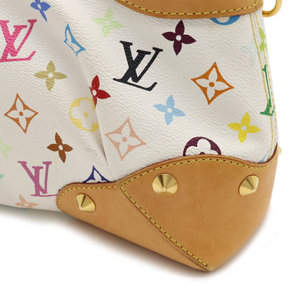 Louis Vuitton Judy Shoulder Bag