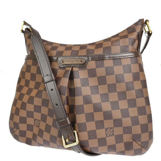 Louis Vuitton Bloomsbury Shoulder Bag